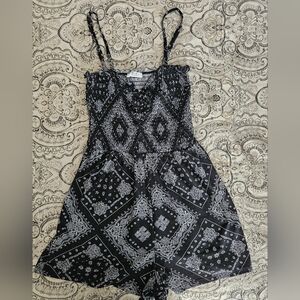 Ardene xs Romper